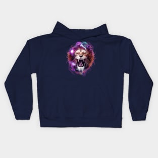 Lion's Gate Portal Kids Hoodie